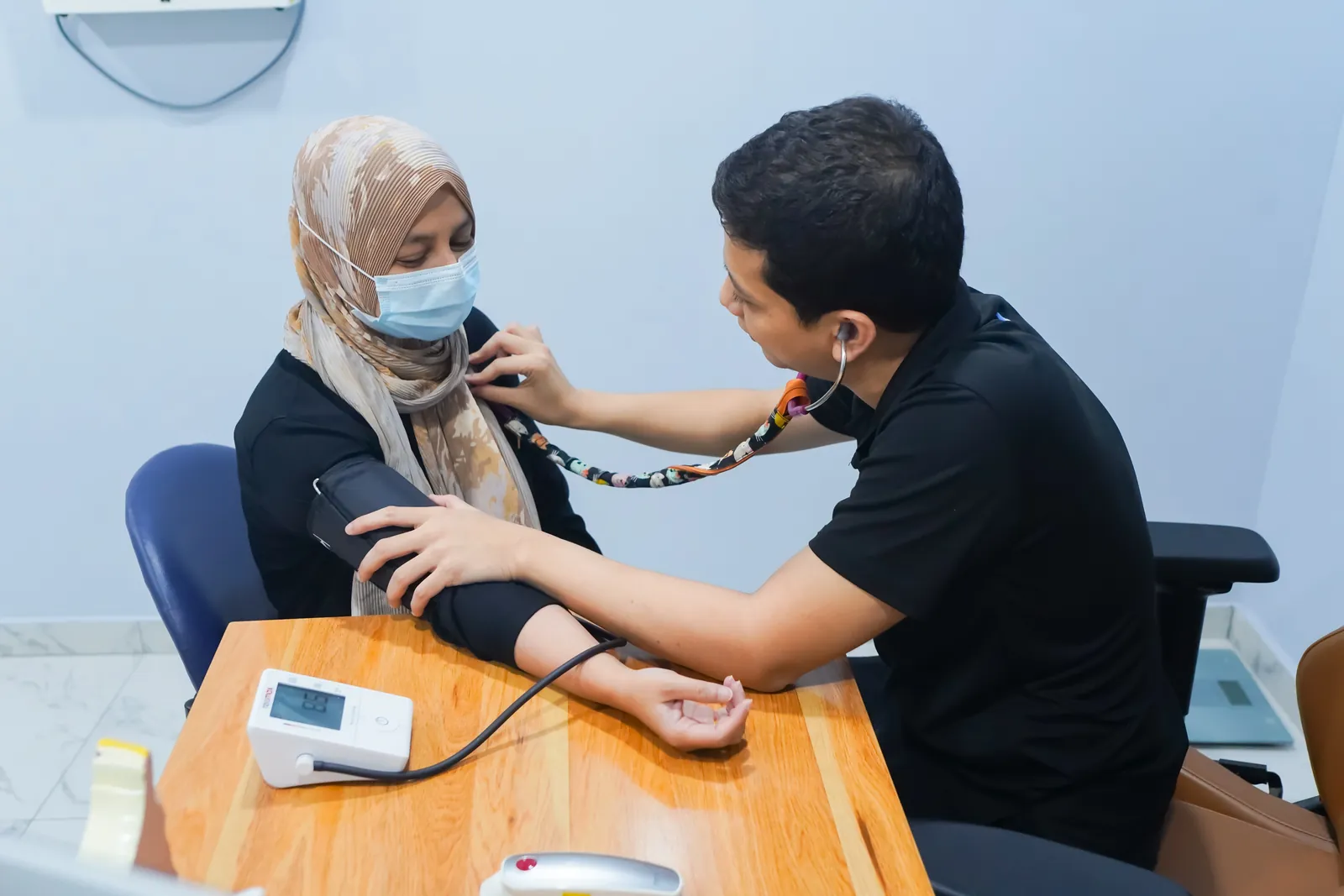 Health Screenings